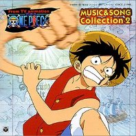One Piece Collection 2, telecharger en ddl